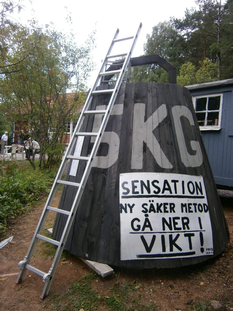 Löparäventyret