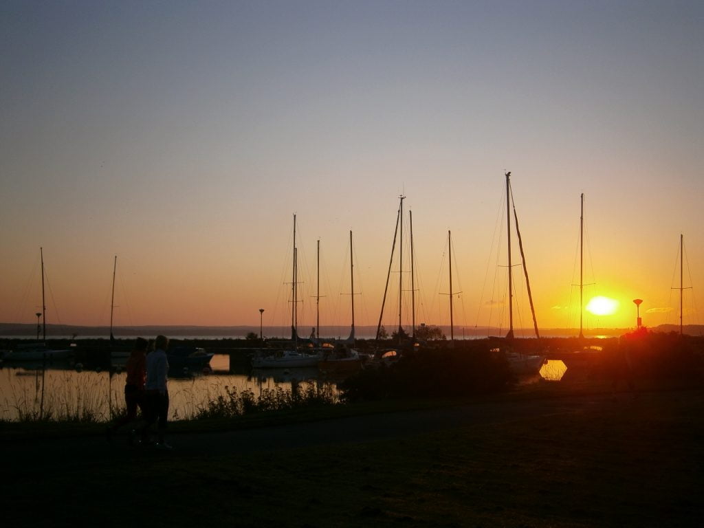 Löparäventyret