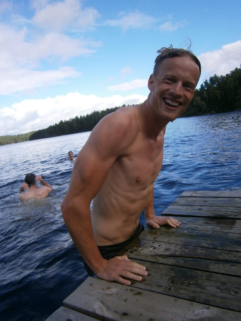 Löparäventyret