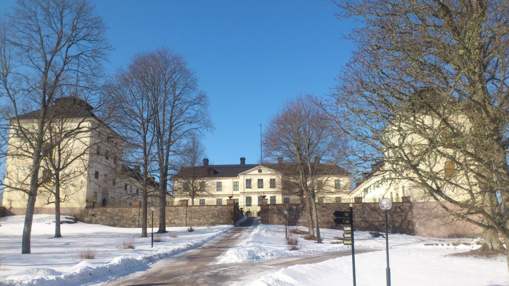 Löparäventyret