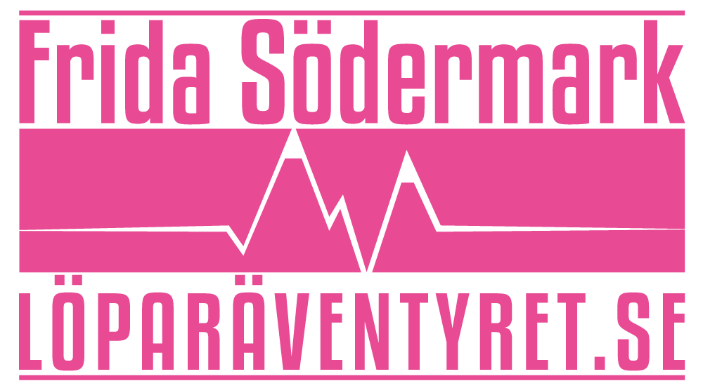 Löparäventyret