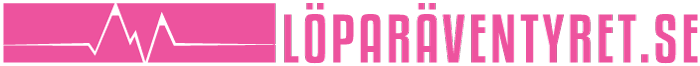 Löparäventyret