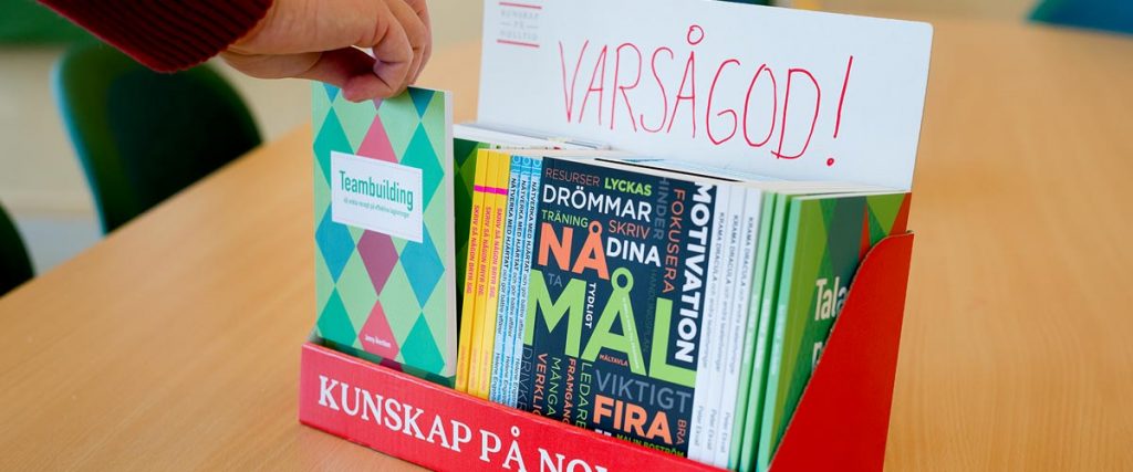 Löparäventyret