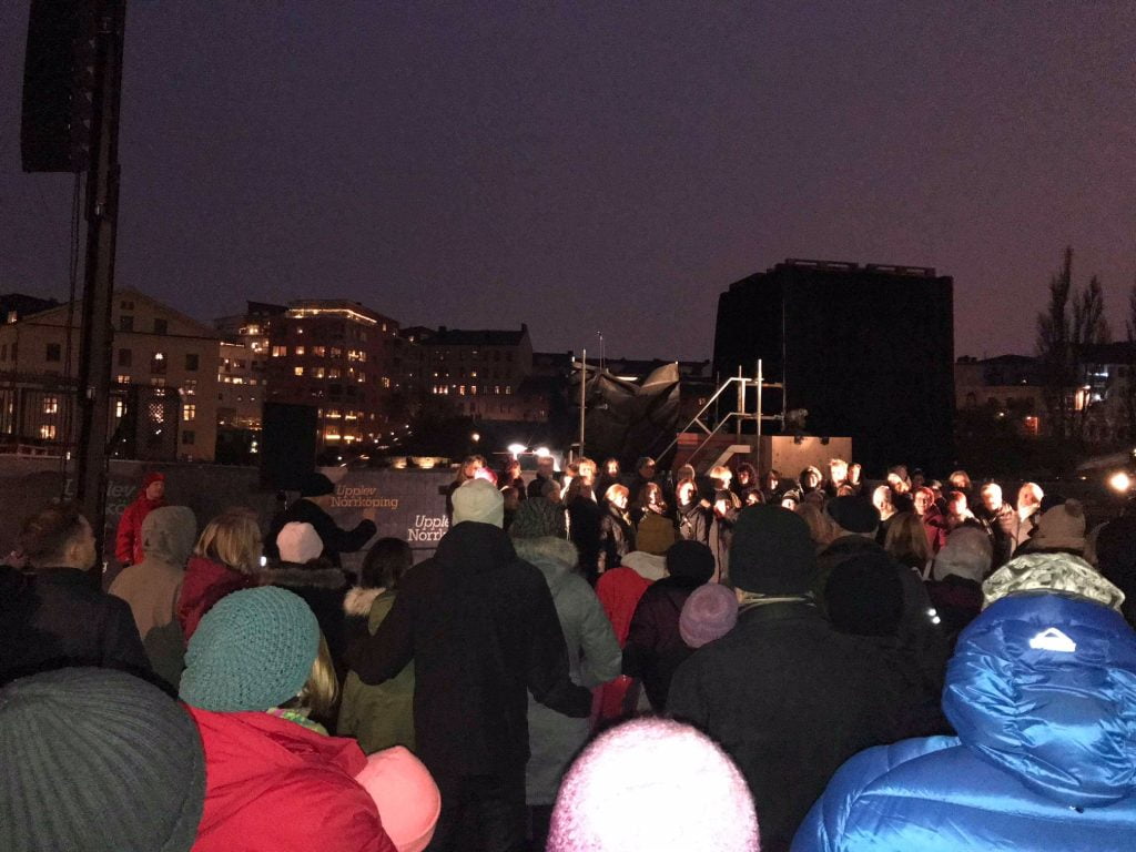 Löparäventyret