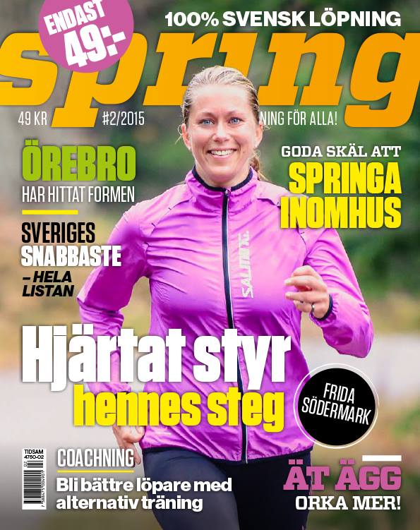 Löparäventyret