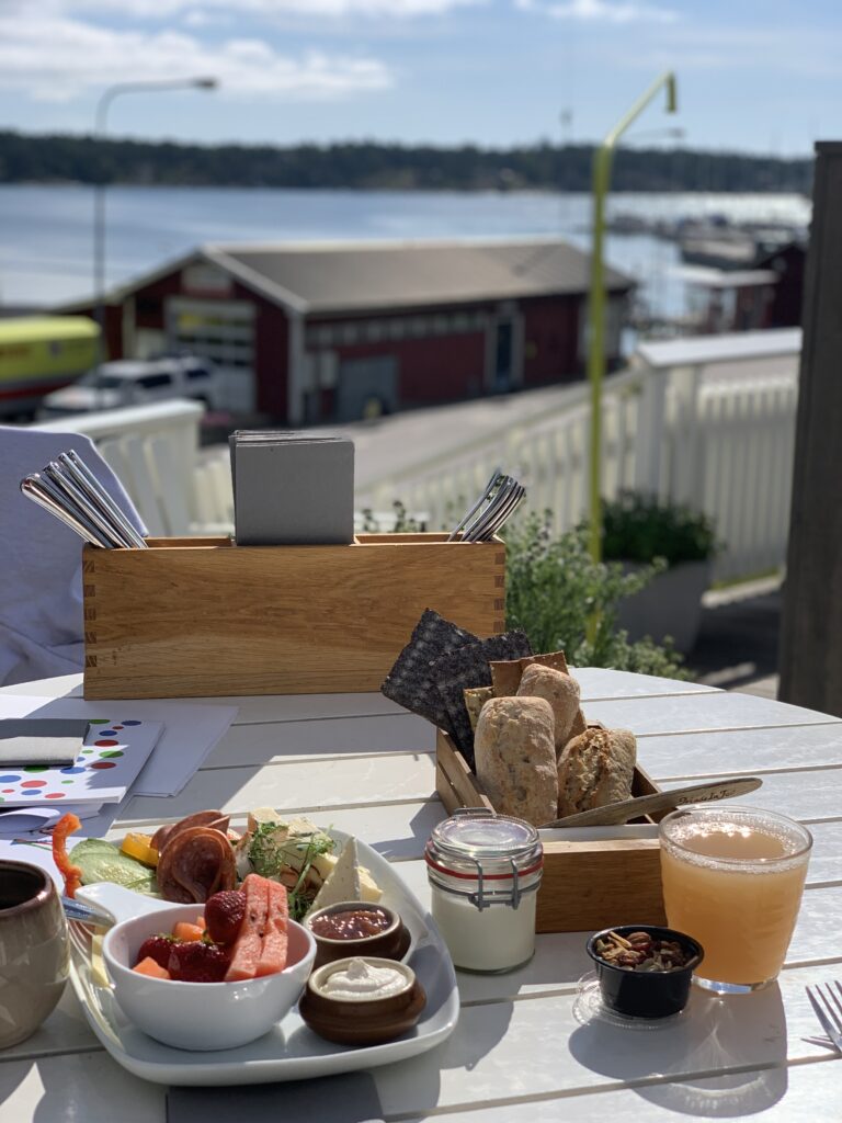 Löparäventyret