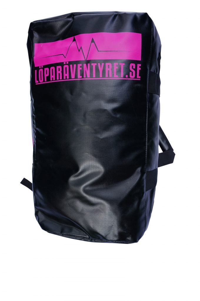 Löparäventyret