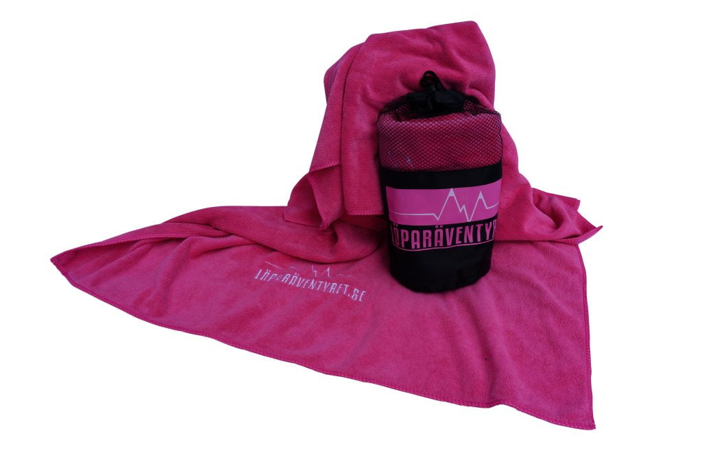 Löparäventyret