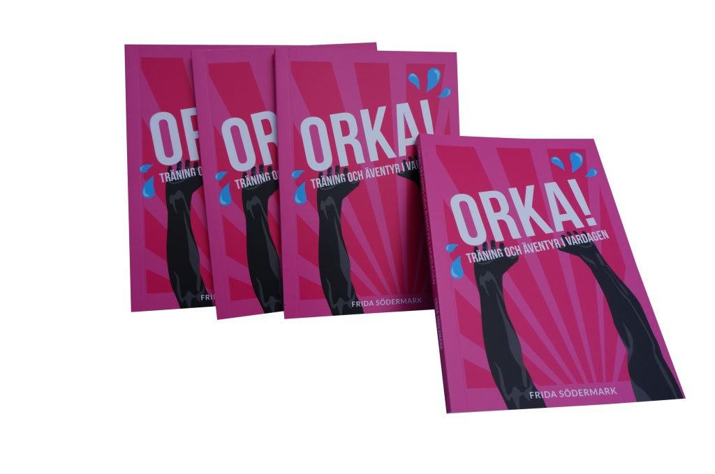 Löparäventyret