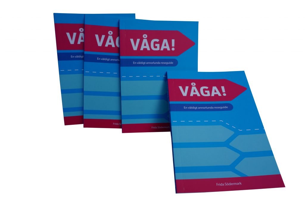 Löparäventyret