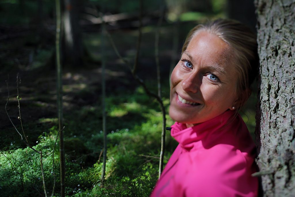 Löparäventyret