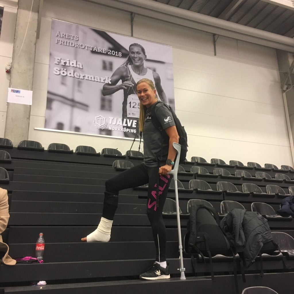 Löparäventyret
