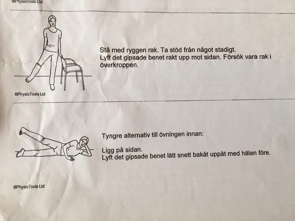 Löparäventyret