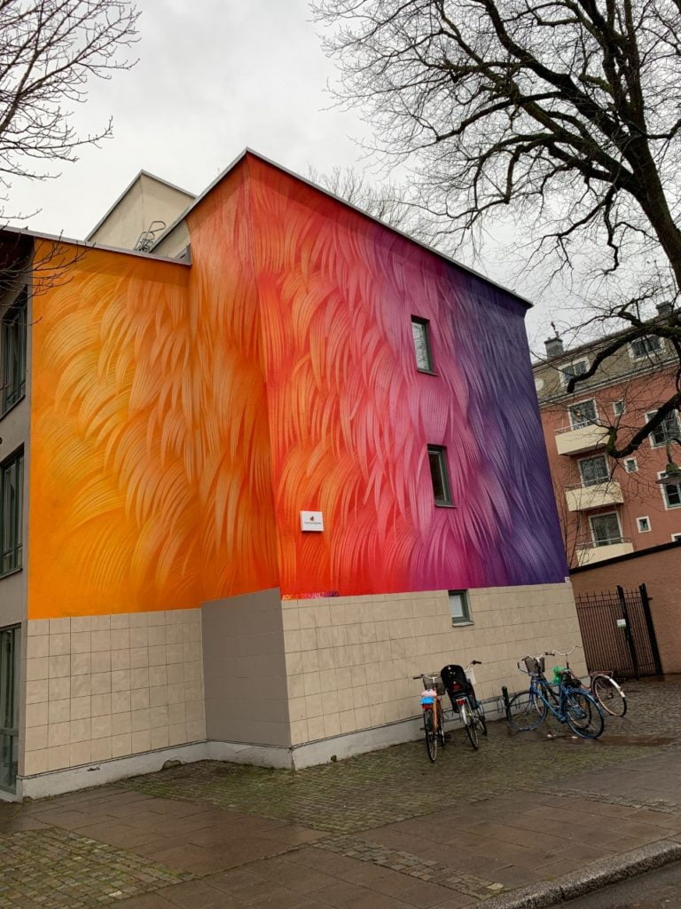 Löparäventyret