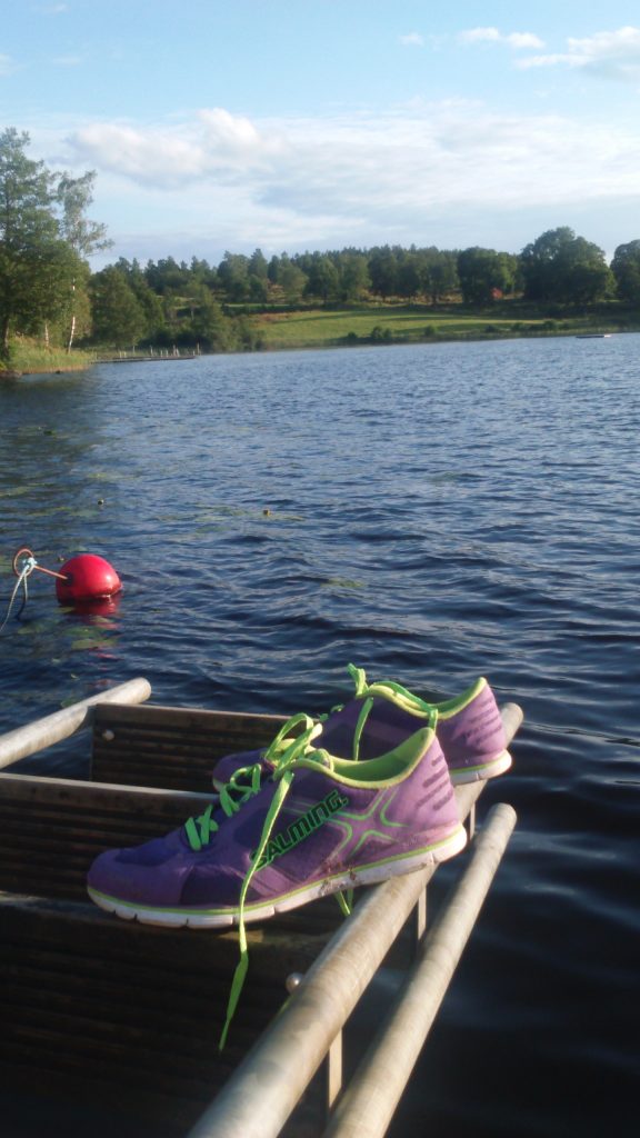 Löparäventyret