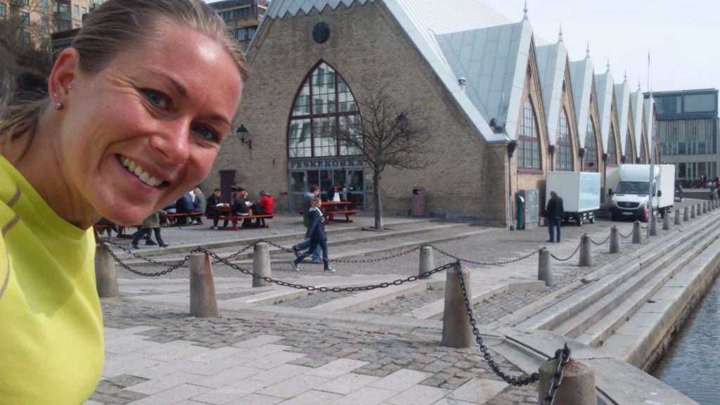 Löparäventyret