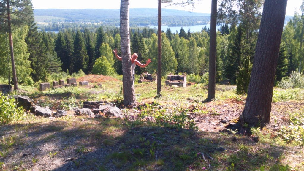 Löparäventyret