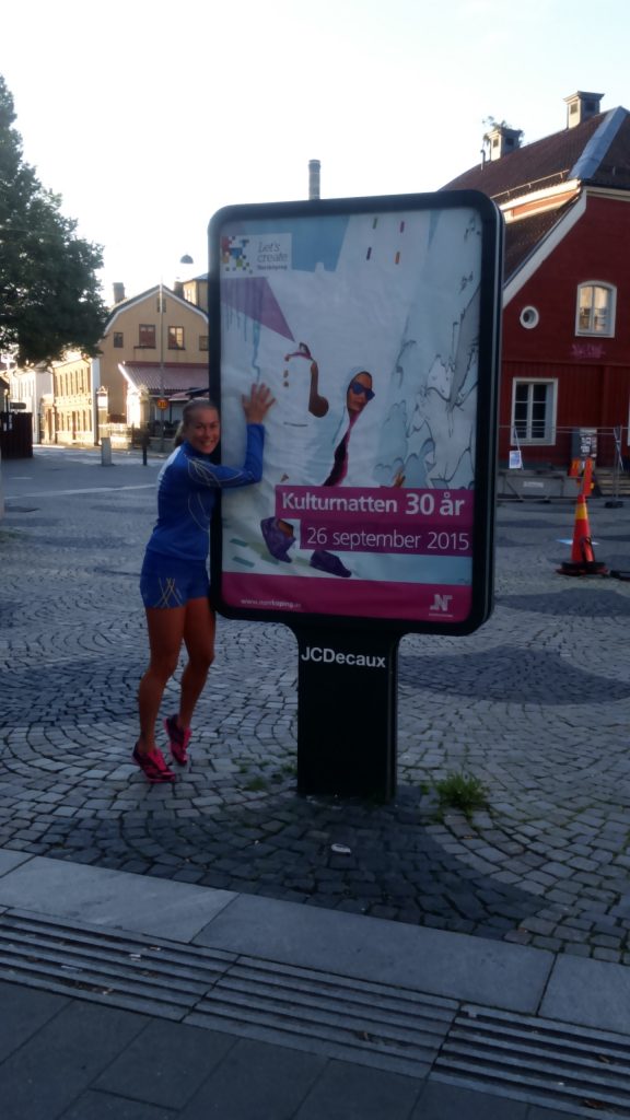 Löparäventyret