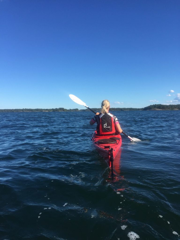 Löparäventyret