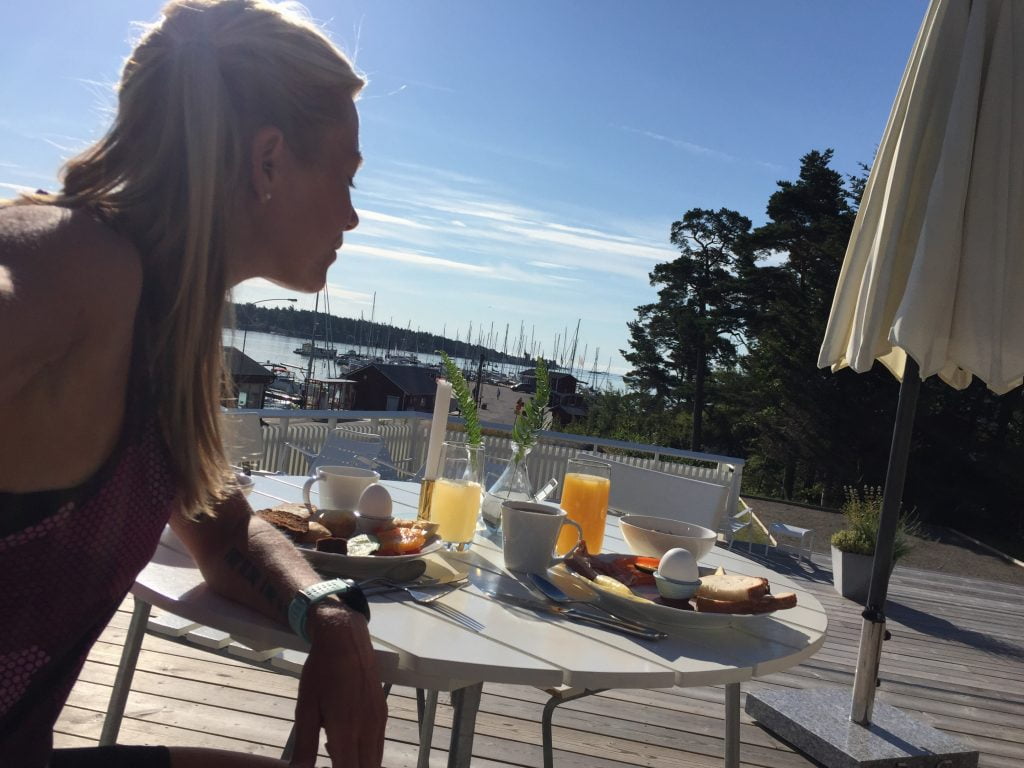 Löparäventyret