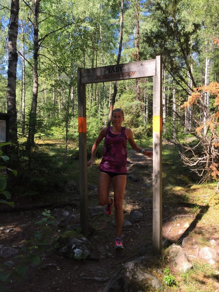 Löparäventyret