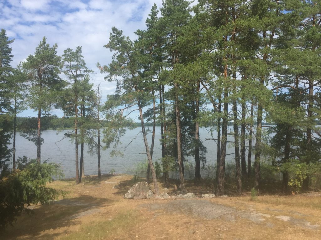 Löparäventyret