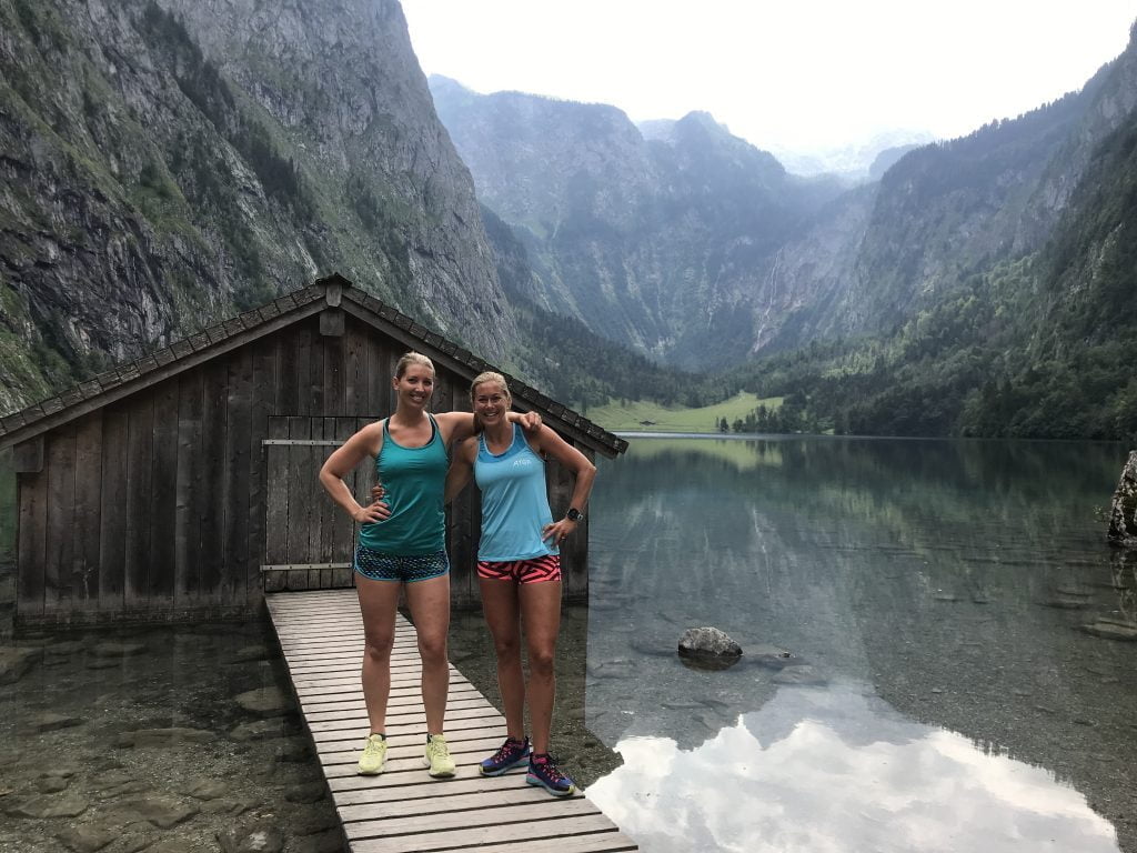 Löparäventyret