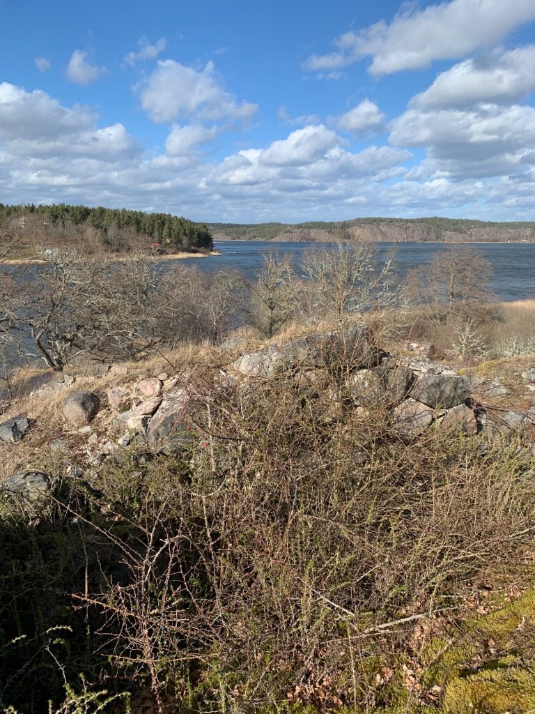 Löparäventyret