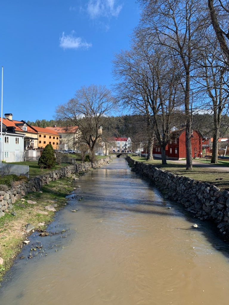 Löparäventyret