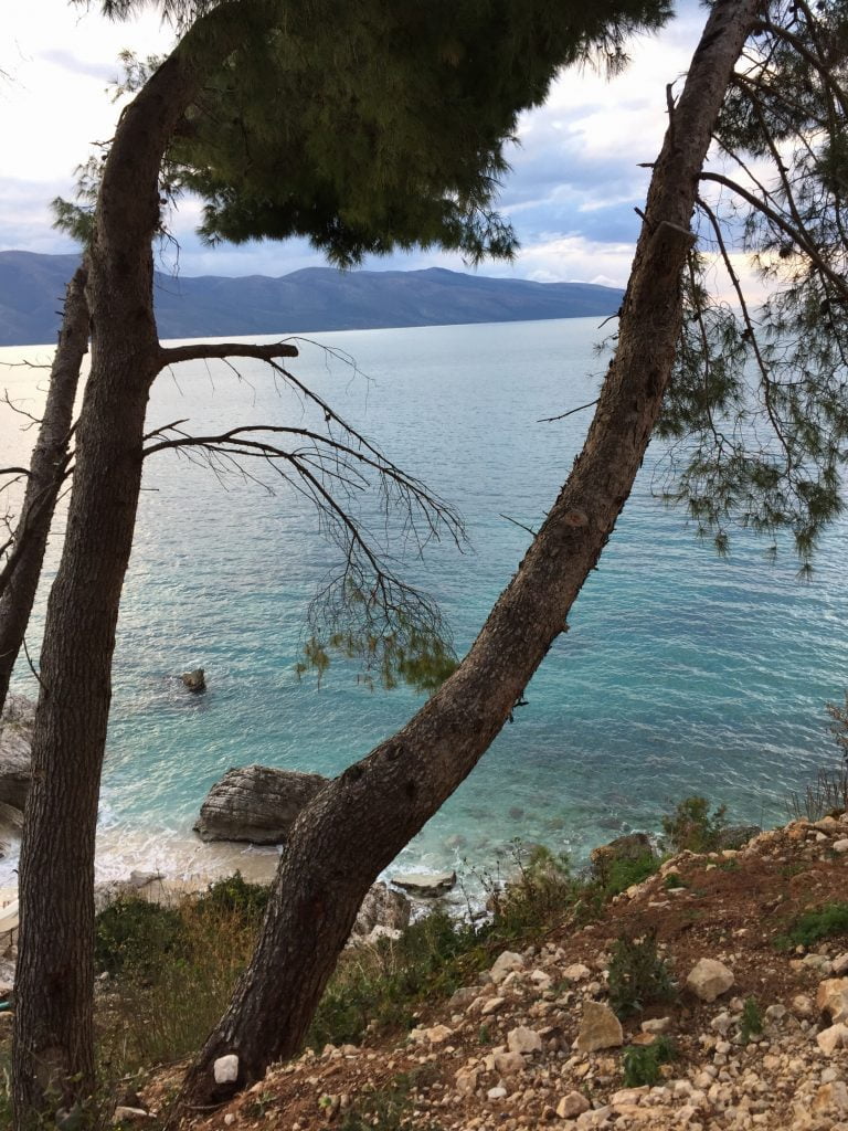 Löparäventyret