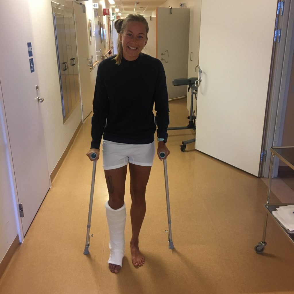 Löparäventyret