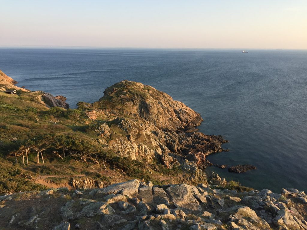 Löparäventyret