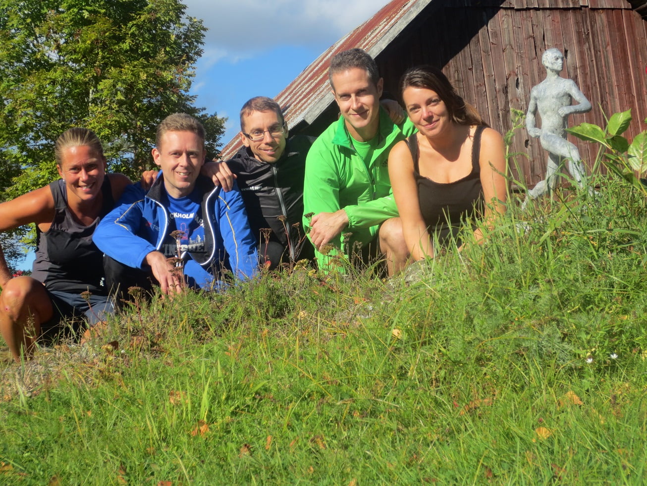 finsklöpare