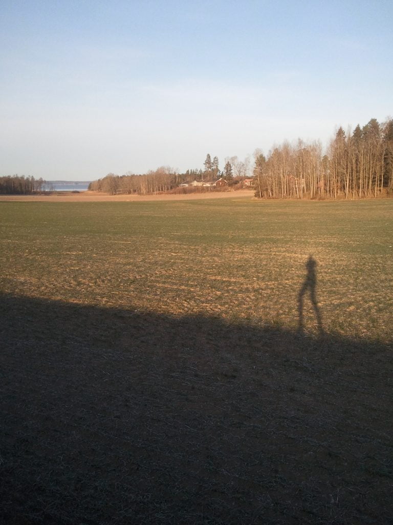 Löparäventyret