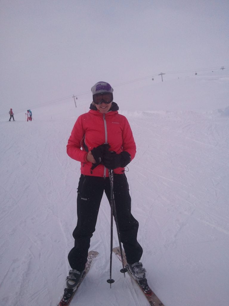 Löparäventyret