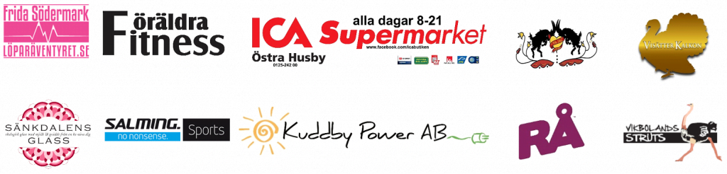Löparäventyret