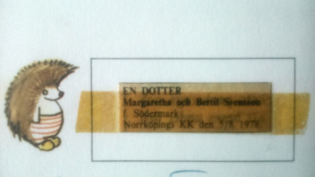 Löparäventyret