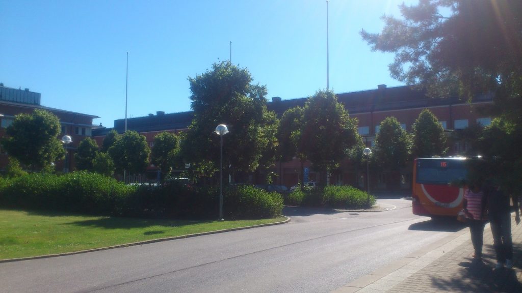 Löparäventyret
