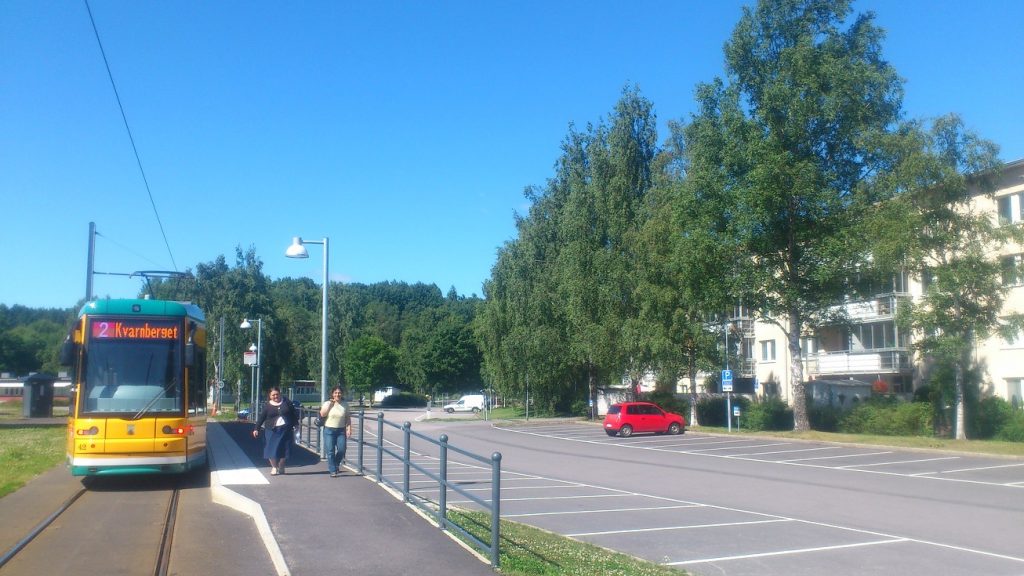 Löparäventyret