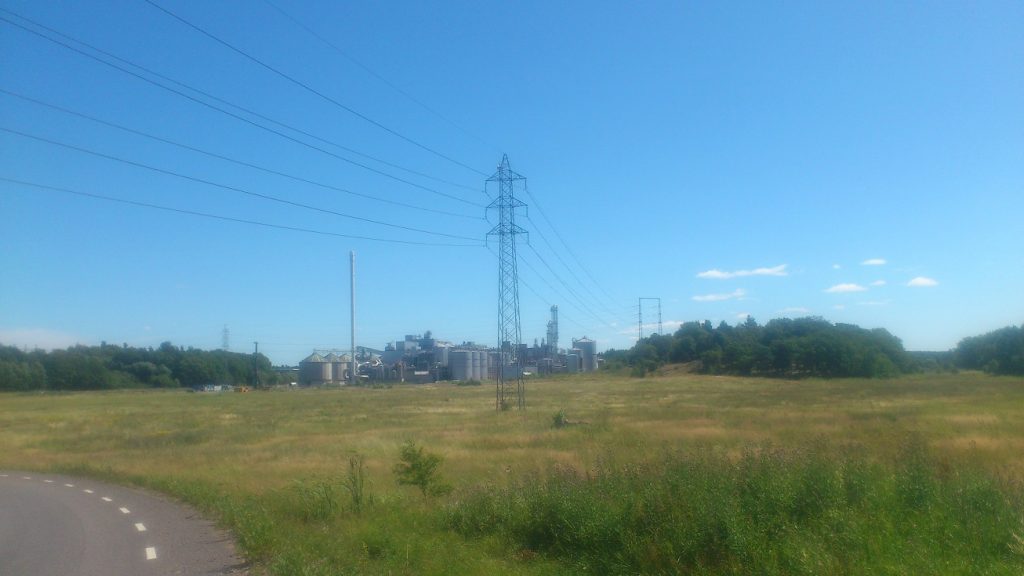 Löparäventyret