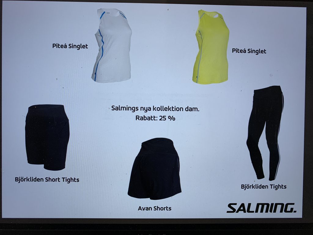 Löparäventyret