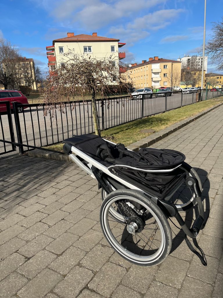 Löparäventyret