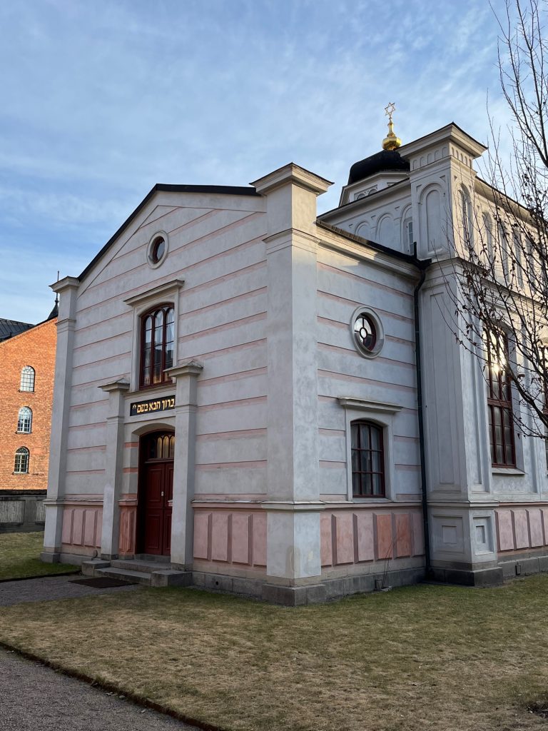 Löparäventyret