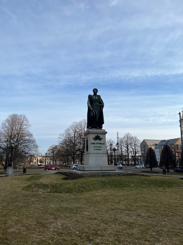 Löparäventyret