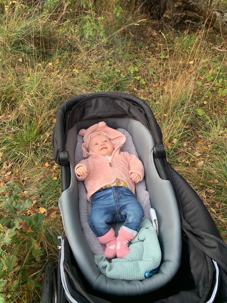 Löparäventyret
