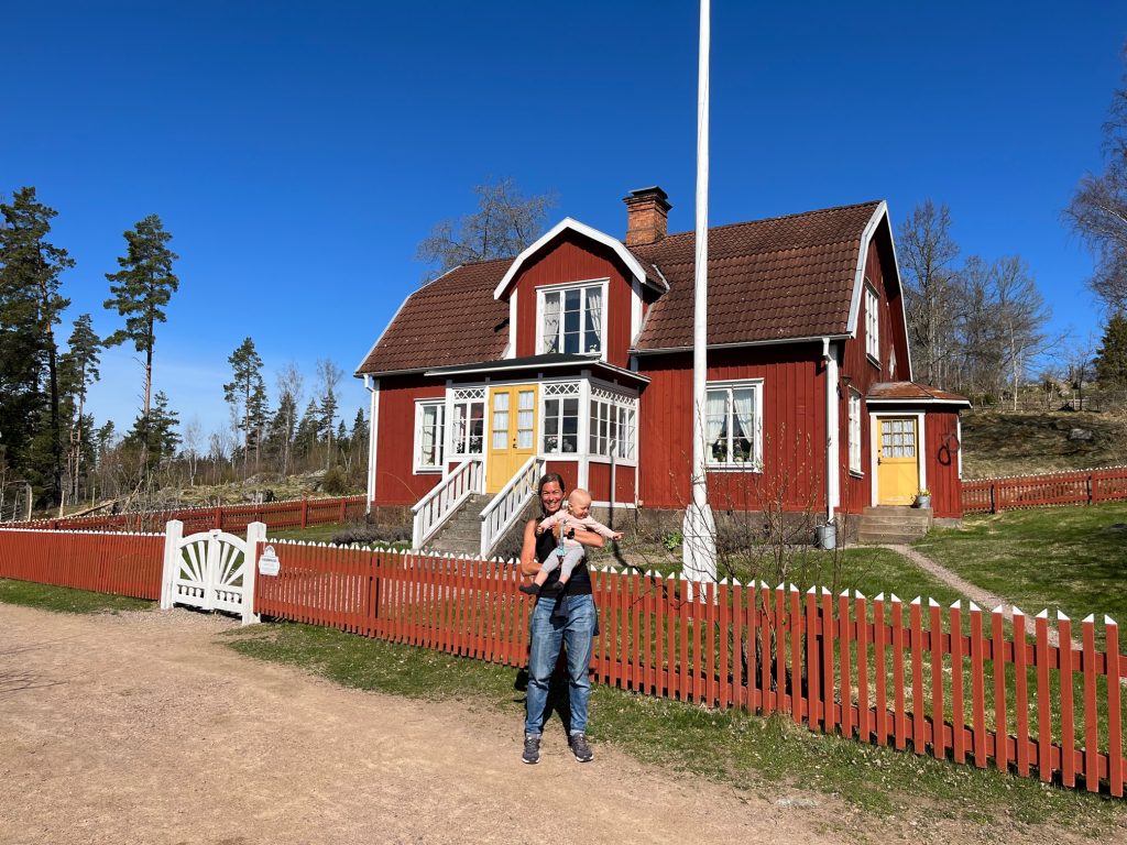 Löparäventyret