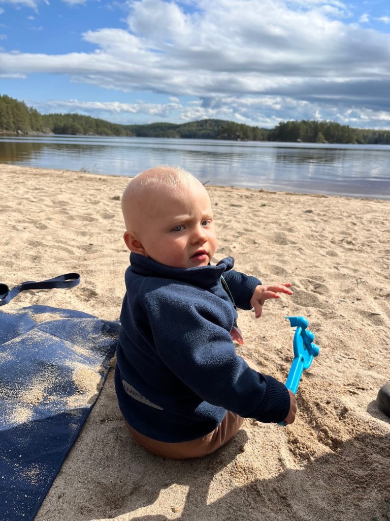 Löparäventyret