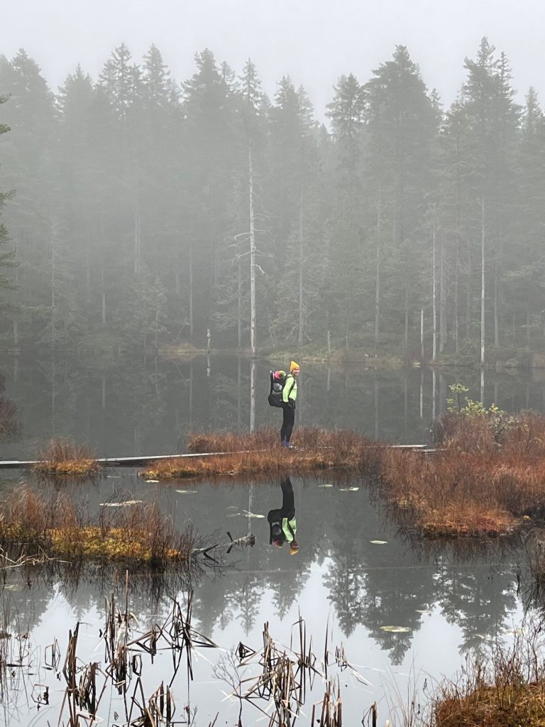 Löparäventyret