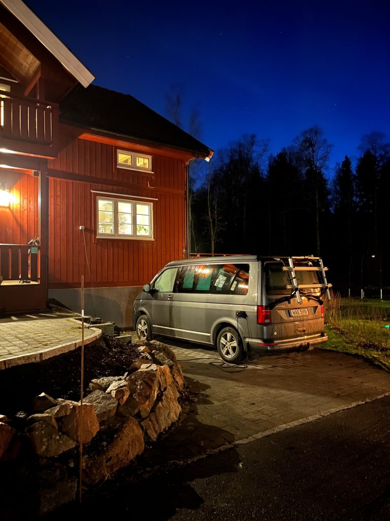 Löparäventyret