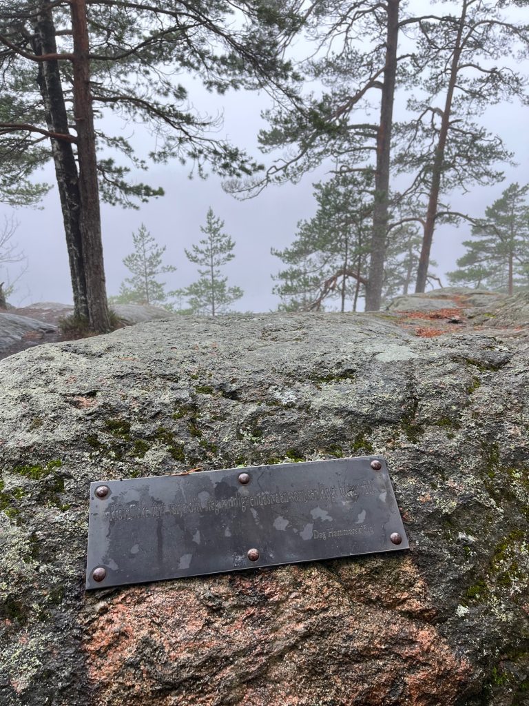 Löparäventyret